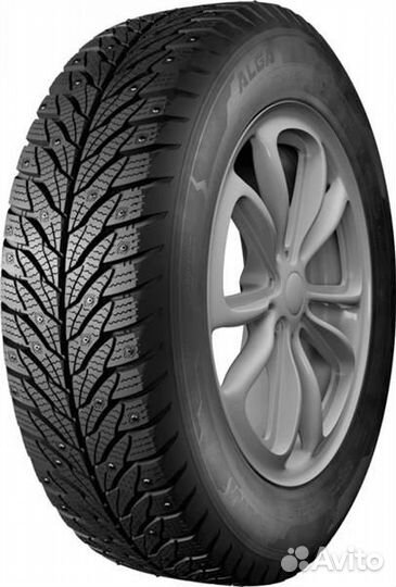 КАМА Alga (HK-531) 185/60 R14