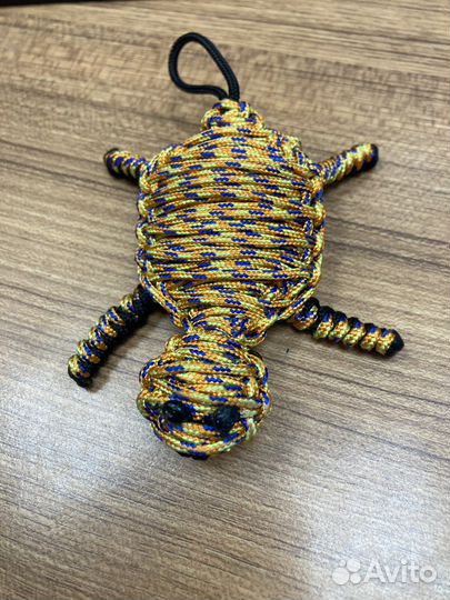 Темляк для ножа