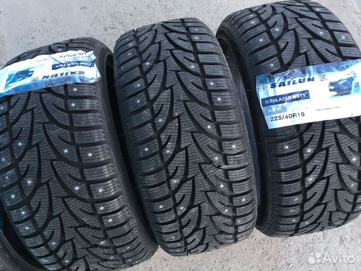 Sailun Ice Blazer WST3 195/65 R15 95T