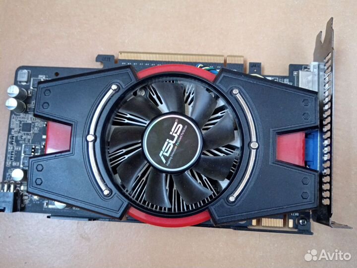 Видеокарта