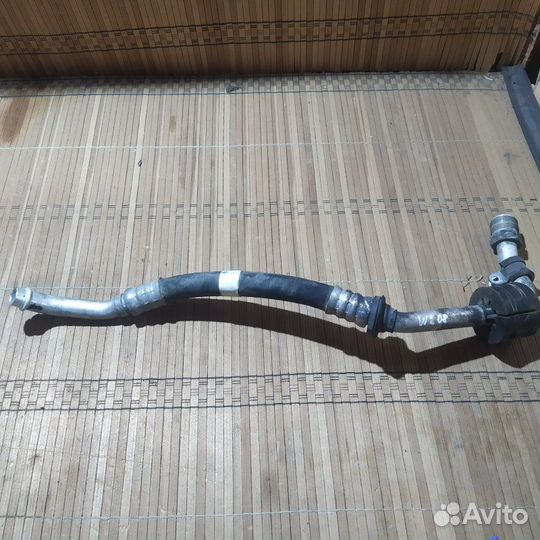 Трубопровод (всасывающая линия) Mercedes-Benz