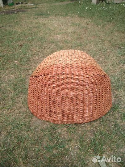 Домик для кошки