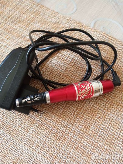 Машинка для татуажа (использование один раз)