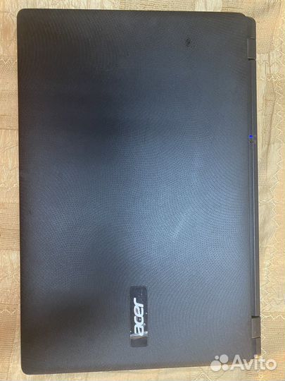 Ноутбук acer