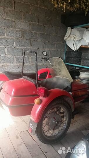 Продам Иж Юпитер 5