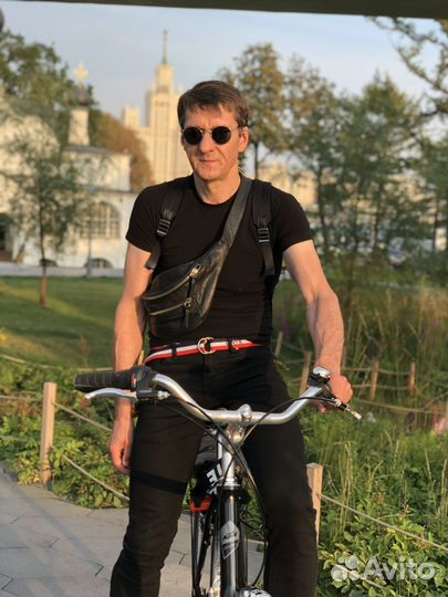 Повар универсал