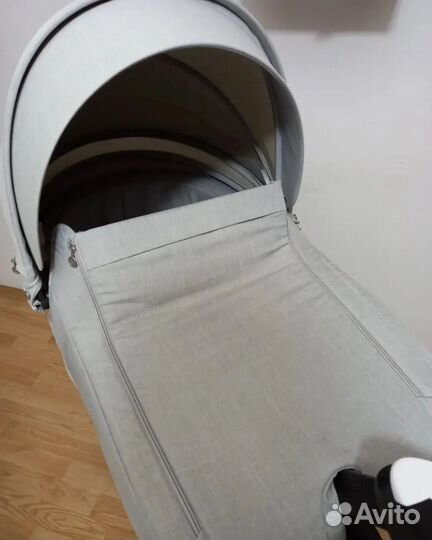 Прокат аренда Коляска stokke стокке