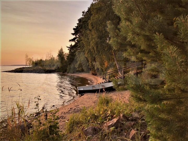 Участок 35 сот. (ИЖС)