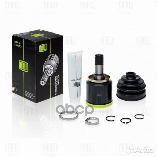 Шрус внутр. для а/м ваз 2108 (трипод.) GO422 Tr