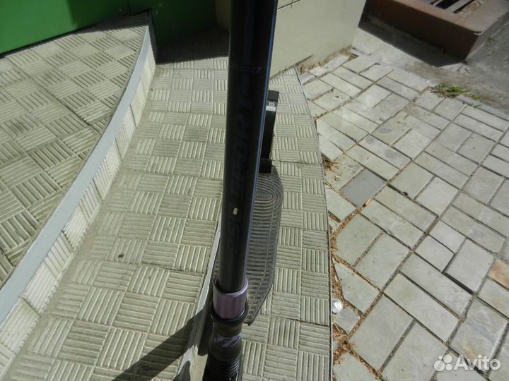 Самокат Tech Team 250 sport Pro и для взрослых тож