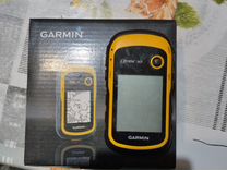 Навигатор Garmin eTrex10