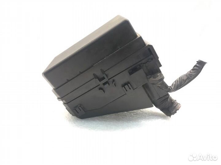 Блок предохранителей Mitsubishi Lancer 10 хетчбек