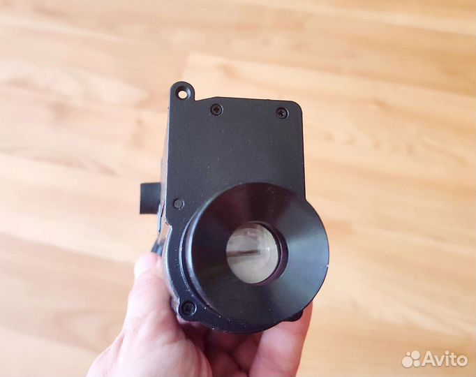 Гелиос 44-2 + нзт