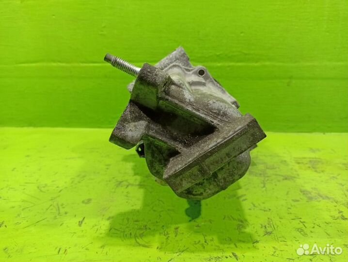 Компрессор кондиционера Nissan Note E11 HR16 2008