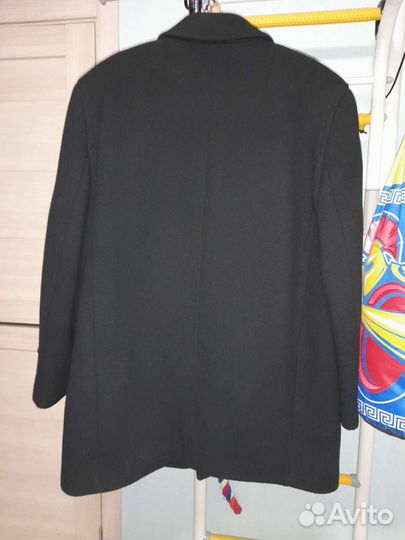 Пальто мужское