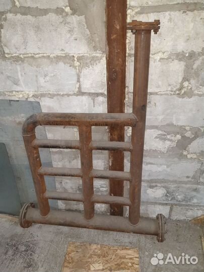 Обогреватели в гараж