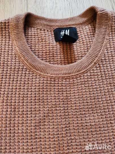 Джемпер H&M, M (48)