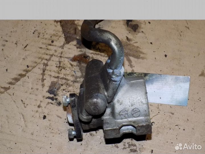 Насос гидроусилителя Nexia 1995-2016