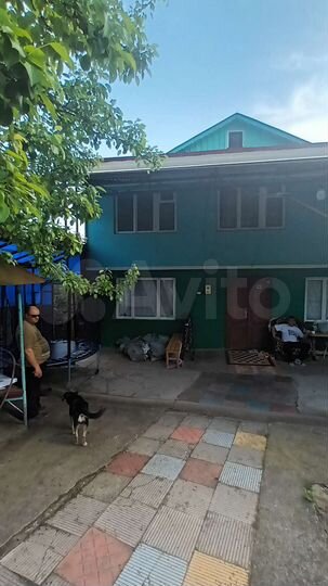 Дом 226 м² на участке 18 сот.