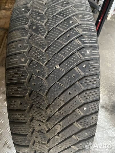 Continental Conti4x4Contact 235/60 R18