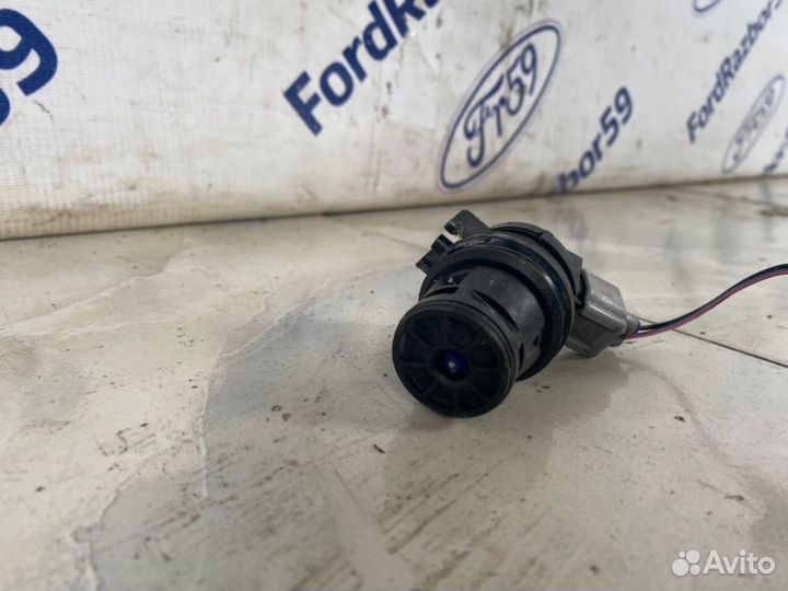 Моторчик омывателя Mazda Mazda6 GH 2007-2009