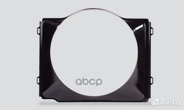 Диффузор для УАЗ-3741, УАЗ-3303, УАЗ-2206 