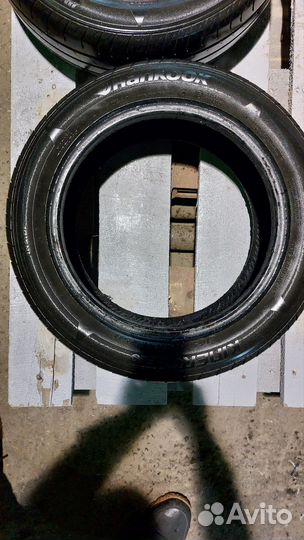 Hankook Kinergy Eco 165/60 R14 75H