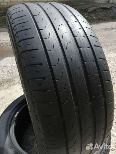 Pirelli Cinturato P7 225/55 R17 97Y