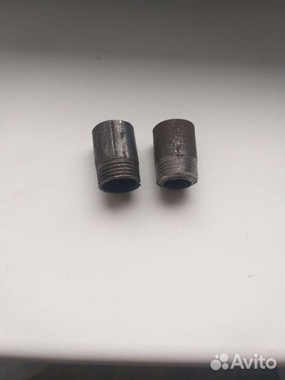 Резьба 2 шт