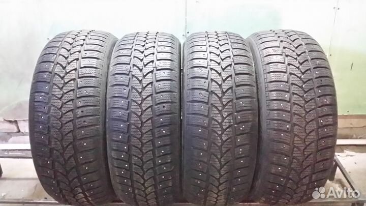 Tigar Sigura Stud 205/55 R16