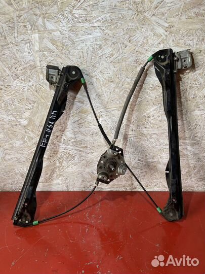 Стеклоподъемник передний правый Ford Focus 1