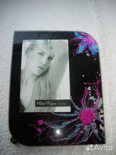 Рамка для фотографии 10*15 см