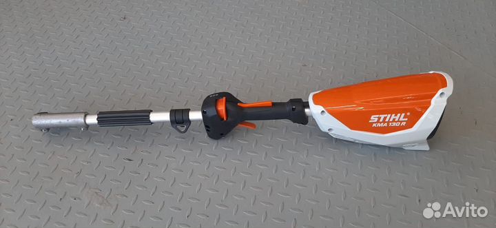 Комбимотор акк.stihl KMA 130 R