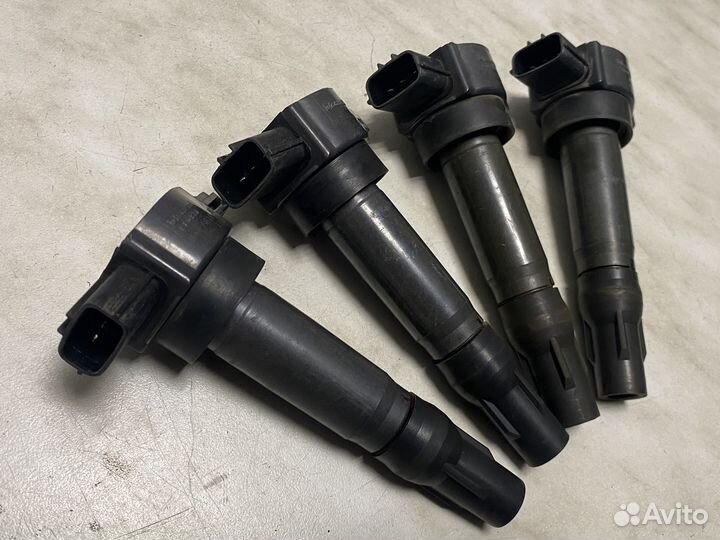 Катушка зажигания Mitsubishi 4A90 4A91