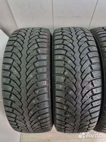 Pirelli Formula Ice 205/60 R16 96T