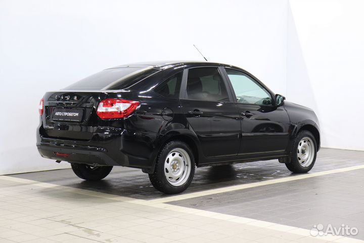 LADA Granta 1.6 МТ, 2023, 29 737 км