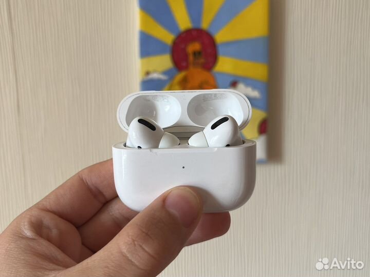 Air pods pro