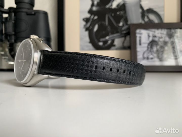 Bulova 96B251. Bulova Moon watch. lunar