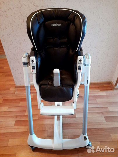 Стульчик для кормления peg perego