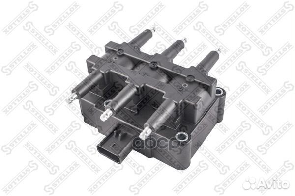 Катушка зажигания 61-00065-SX Stellox