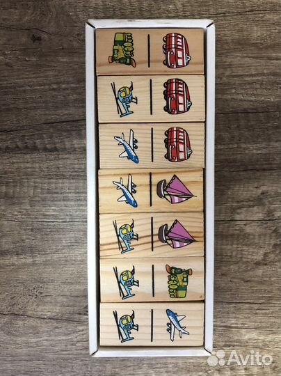 Настольные игры