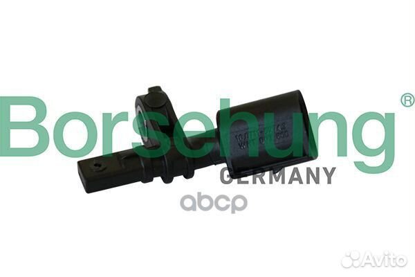 Датчик ABS B11846 borsehung
