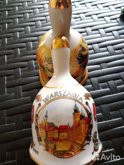 Колокольчики