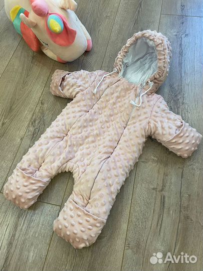 Кокон для новорожденных