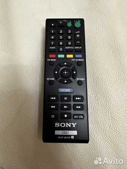 Sony Blu-ray плеер dvd, караоке