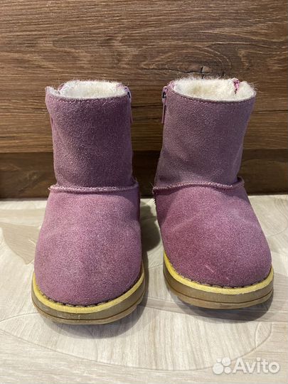 Ugg угги детские 21