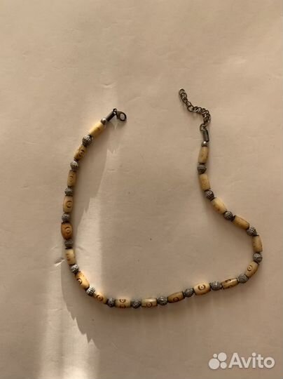 Мужские украшения