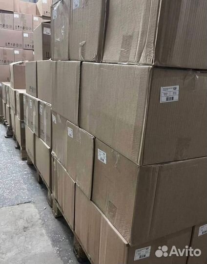 Термоэтикетки 58х30 750 Намотка с Доставкой по РФ