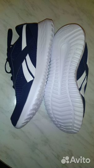 Мужские кроссовки Reebok
