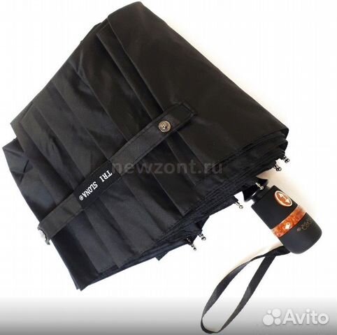 Зонт Три Слона М 8105 (910 ) автомат 10спиц 104см